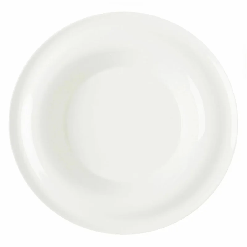 Bezpieczne zakupy RAK Lyra – talerz głęboki 26 cm