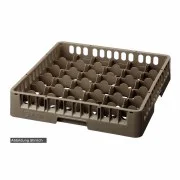 Bartscher Kosz na szklanki 36 elementów 500x500x142 mm Zamów teraz