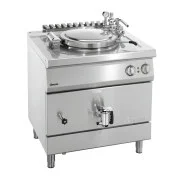 Bestseller Bartscher Kocioł warzelny elektryczny 55 l | 700 Classic