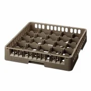 Darmowy zwrot Bartscher Kosz na szklanki 25 elementów 500x500x100 mm