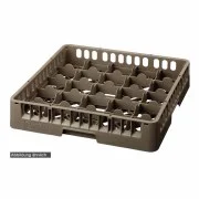 Bartscher Kosz na szklanki 25 elementów 500x500x266 mm Zamów dziś
