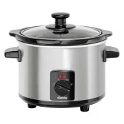 Bartscher Podgrzewacz elektryczny Mini 1,25 l Cena promocyjna