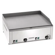 Bartscher Płyta grillowa elektryczna gładka 6 kW Bezpieczna płatność