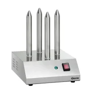 Bartscher Podgrzewacz do bułek hot-dog T4 Oferta czasowa
