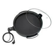 Szybka dostawa Bartscher Multipatelnia elektryczna ⌀380 mm