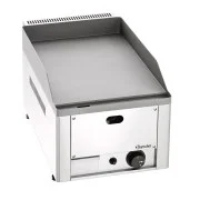 Niska cena Bartscher Płyta grillowa gazowa gładka 4 kW
