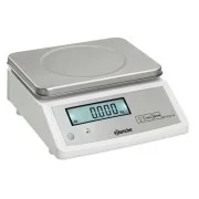 Wyprzedaż Bartscher Waga kuchenna do 15 kg/2 g