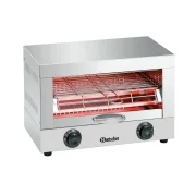 Bartscher Opiekacz do tostów 1,7 kW Wyjątkowa oferta