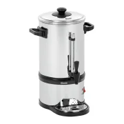 Bartscher Zaparzacz do kawy Pro II 6 l Szybka wysyłka