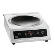 Oferta Bartscher Wok indukcyjny ⌀260 mm 3500 W