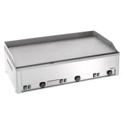 Bartscher Płyta grillowa elektryczna gładka 9 kW Oferta czasowa
