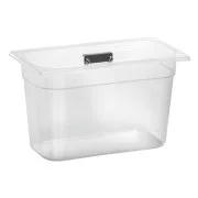 Bartscher Pojemnik GN 1/3 do szatkownicy 120327 Oferta limitowana