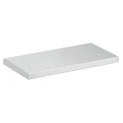 Cena promocyjna Bartscher Półka boczna 700x350x80 mm