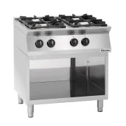 Bartscher Kuchnia gazowa MFGO 7040 Okazja