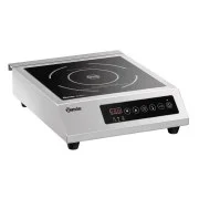 Popularny Bartscher Kuchenka indukcyjna IK 30TC-1 3000 W
