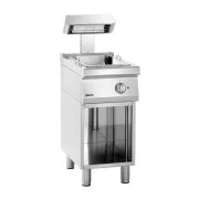 Bartscher Podgrzewacz do frytek 750 W | 700 Classic Ograniczona ilość
