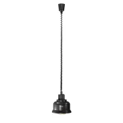 Ekspresowa dostawa Bartscher Lampa grzewcza do potraw IWL250D SW wisząca