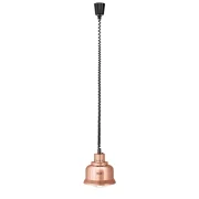 Bartscher Lampa grzewcza do potraw IWL250D KU wisząca Oferta