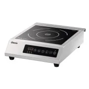 Cena promocyjna Bartscher Kuchenka indukcyjna IK 30TCS-1 3000 W