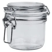 Bormioli Rocco Słoik Typu Wek Fido 350 ml Oferta limitowana
