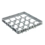 Tylko do końca tygodnia AmerBox Nadstawa do kosza 16 elementów