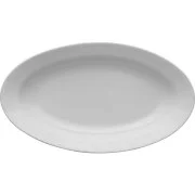 Sprawdź teraz Lubiana Półmisek owalny 210x135 mm Kaszub