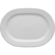 Nie przegap Lubiana Półmisek owalny 280x205 mm Wersal