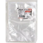 Ograniczona ilość Yato Worki do pakowarek komorowych 100 szt. 140x200 mm