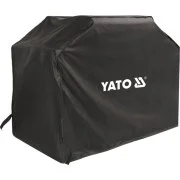 Yato Pokrowiec na grilla 1500x650x1050 mm Sprawdź teraz