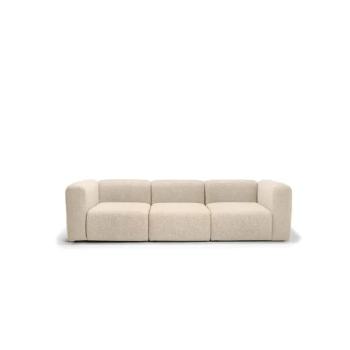 BRUUNMUNCH sofa 3-osobowa PUMP Zamów teraz