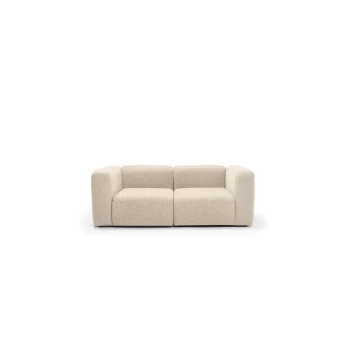 BRUUNMUNCH sofa 2-osobowa PUMP Ekspresowa dostawa