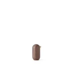 Bestseller NORMANN COPENHAGEN figurka LITTLE BIRD 5 cm orzechowa