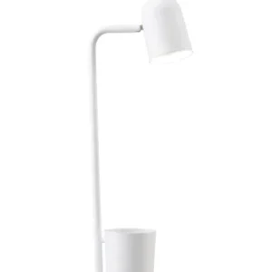NORTHERN lampa biurkowa BUDDY biała Zamów dziś