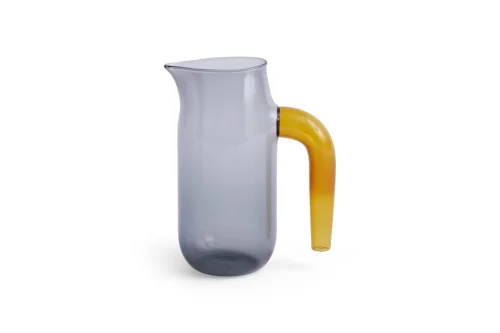 HAY dzbanek JUG L antracyt Bestseller