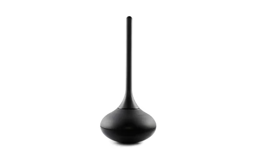 NORMANN COPENHAGEN szczotka do toalety BALLO czarna Zamów teraz