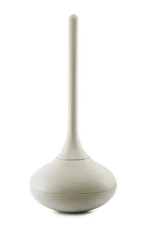 NORMANN COPENHAGEN szczotka do toalety BALLO szara Okazja