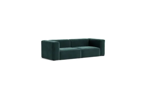 HAY sofa modułowa MAGS SOFT 2,5 osobowa kombinacja 1 Tani