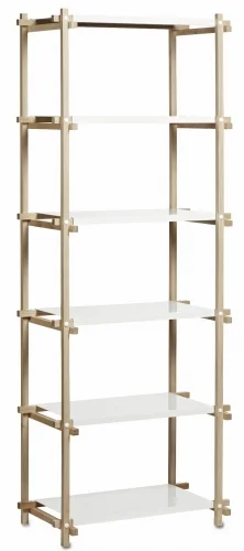 HAY regał WOODY COLUMN HIGH Zamów dziś
