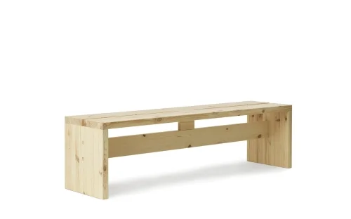 NORMANN COPENHAGEN ławka STRETCH 160 cm Tani