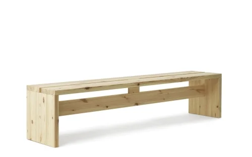 NORMANN COPENHAGEN ławka STRETCH 200 cm Wybór klientów