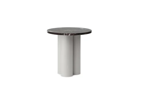 NORMANN COPENHAGEN stolik DIT piaskowy / różowy Levanto Promocja