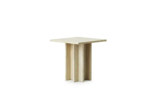 NORMANN COPENHAGEN stolik kawowy EDGE mały Kup online