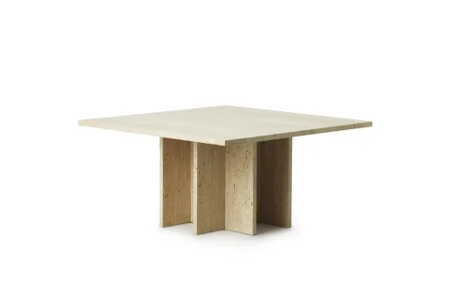 NORMANN COPENHAGEN stolik kawowy EDGE duży Oferta czasowa