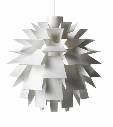 Dodaj do koszyka NORMANN COPENHAGEN lampa wisząca NORM 69 XL
