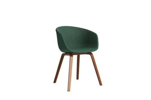 Nowość HAY krzesło tapicerowane ABOUT A CHAIR AAC23 różne kolory