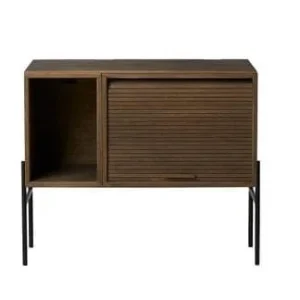 NORTHERN komoda HIFIVE 75 dymiony dąb Wyjątkowa oferta
