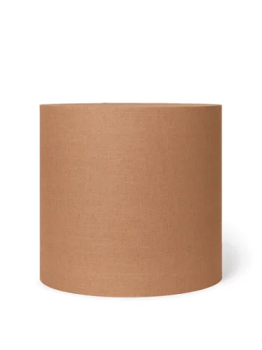 FERM LIVING klosz ECLIPSE curry L Hit sprzedaży