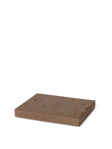 FERM LIVING deska / podstawka / taca MERGE mocha Zamów dziś