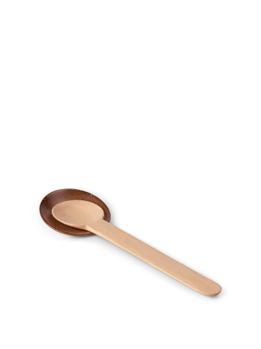 Zniżka FERM LIVING łyżka kuchenna z podstawką RESTING SPOON SET