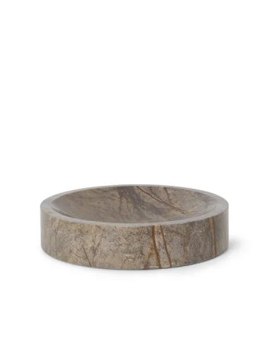 FERM LIVING kamienna misa SCAPE BOWL Dostępne od ręki